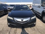 Used 2015 Acura TLX V6 image 2
