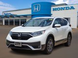Used 2020 Honda CR-V EX image 2