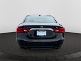 Used 2017 Nissan Maxima 3.5 SL image 4