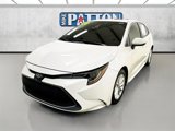 Used 2020 Toyota Corolla XLE image 3
