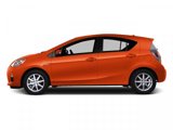 Used 2012 Toyota Prius C One image 3