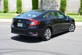 Used 2018 Honda Civic LX image 6