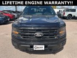 New 2025 Ford F150 XLT image 3