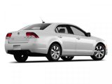 Used 2010 Mercury Milan Premier image 2