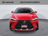 Used 2023 Lexus NX 350 AWD w/ Premium Package image 2