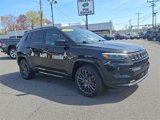 Certified 2022 Jeep Compass High Altitude image 4