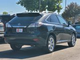 Used 2011 Lexus RX 350 AWD image 5