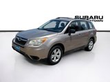 Used 2015 Subaru Forester 2.5i w/ Alloy Wheel Package image 3