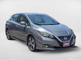 Used 2018 Nissan Leaf SL image 3