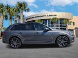 Used 2021 Audi Q7 3.0T Prestige image 2
