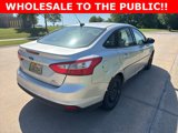 Used 2014 Ford Focus SE image 3
