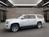 Used 2019 Cadillac Escalade ESV Luxury image 2