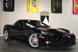 Used 2008 Chevrolet Corvette Z06 w/ Preferred Equipment Group image 3