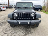 Used 2014 Jeep Wrangler Sport w/ Connectivity Group image 2