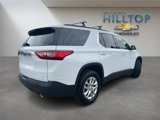 Used 2020 Chevrolet Traverse LT image 5
