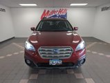 Used 2017 Subaru Outback 2.5i Premium image 2