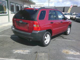 Used 2006 Kia Sportage LX image 4