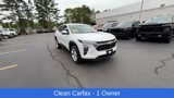 Certified 2024 Chevrolet Trax LS w/ LS Convenience Package image 2