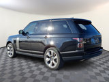 Used 2021 Land Rover Range Rover Westminster Edition image 3