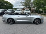 Used 2022 Ford Mustang Premium image 2
