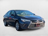 Used 2016 Toyota Camry XLE image 3