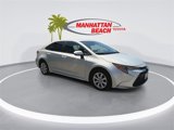 Certified 2024 Toyota Corolla LE image 2