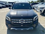 Certified 2021 Mercedes-Benz GLB 250 image 2