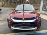 Used 2023 Chevrolet TrailBlazer LT image 4