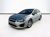 Used 2014 Subaru Impreza 2.0i Premium image 5