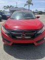 Used 2018 Honda Civic LX image 2