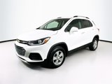 Used 2019 Chevrolet Trax LT w/ LT Convenience Package image 3