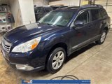 Used 2012 Subaru Outback 2.5i w/ Alloy Wheel Pkg image 3