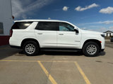 Used 2021 Chevrolet Tahoe LT image 5