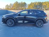 New 2025 Lexus NX 250 FWD w/ Premium Package image 4