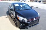 New 2024 Mitsubishi Mirage Black Edition image 5