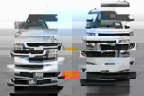 Used 2015 Chevrolet Suburban LT image 3