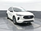 New 2024 Ford Escape ST-Line w/ Tech Pack #1 image 2