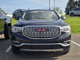 Used 2017 GMC Acadia Denali w/ Technology Package image 2