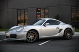 Used 2007 Porsche Cayman image 4