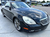 Used 2006 Lexus SC 430 Convertible image 2