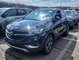 Used 2023 Buick Encore GX Select w/ Safety Package II image 2