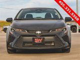 Used 2023 Toyota Corolla LE image 2