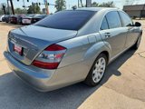 Used 2008 Mercedes-Benz S 550 image 3