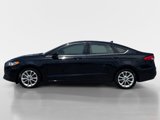 Certified 2020 Ford Fusion SE image 5
