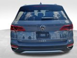 New 2024 Volkswagen Taos SE image 6