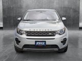 Used 2017 Land Rover Discovery Sport SE image 2