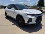 Used 2022 Chevrolet Blazer RS w/ Enhanced Convenience Package image 3