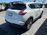 Used 2017 Nissan Juke SV image 6