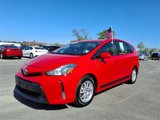 Used 2015 Toyota Prius V Four image 3