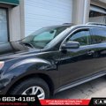 Used 2017 Chevrolet Equinox LT w/ Convenience Package image 3
